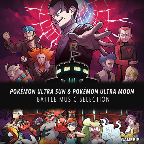 3ds pokemon deals ultra moon rom